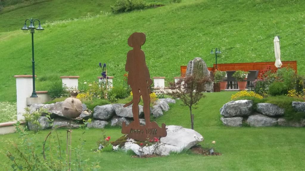 Am Lechweg
