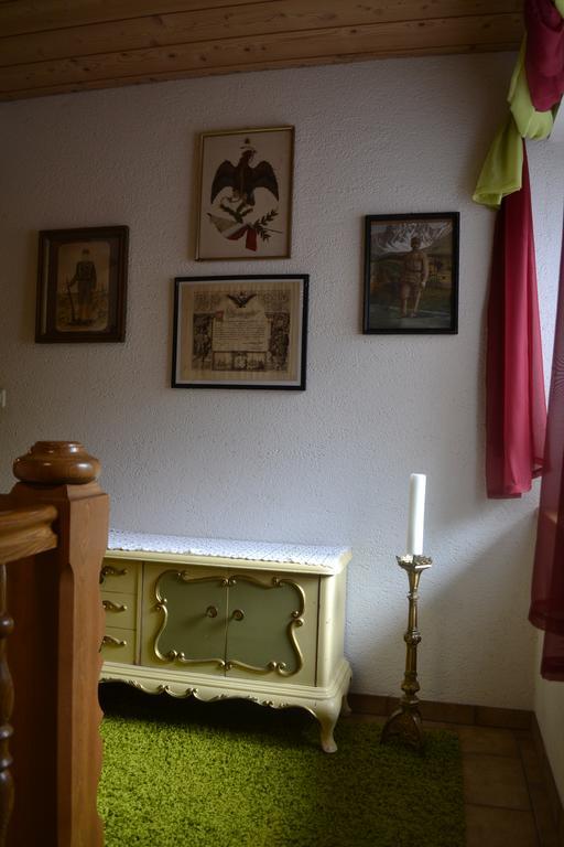 Am Lechweg Privatunterkunft